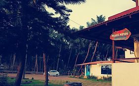 Nisarga Nirvana River House