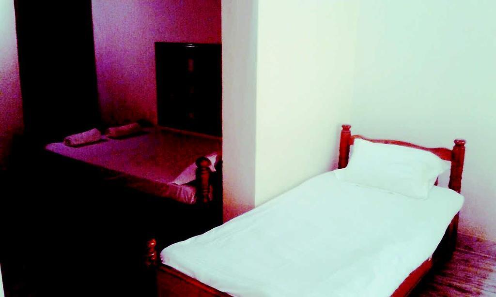 Nisarga Nirvana River House Mangalore Exterior photo
