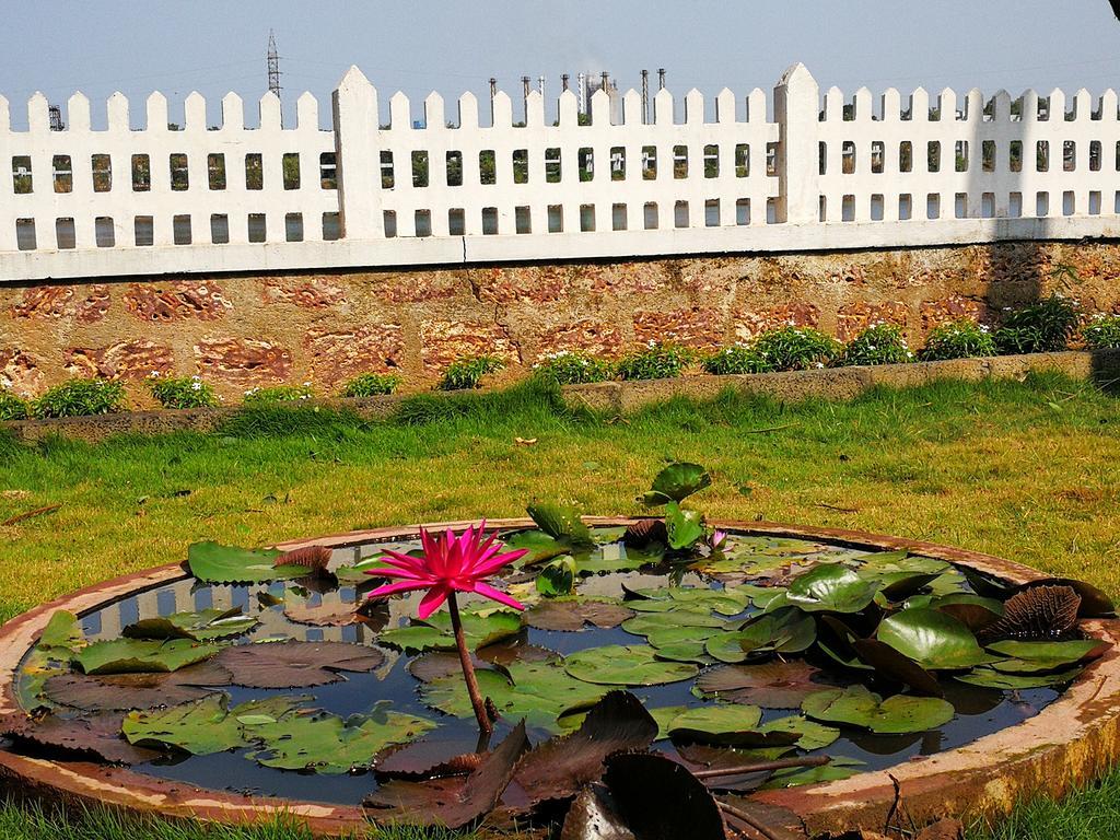 Nisarga Nirvana River House Mangalore Exterior photo