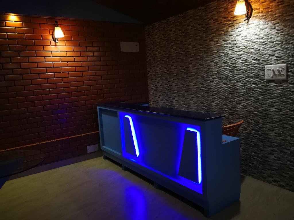 Nisarga Nirvana River House Mangalore Exterior photo